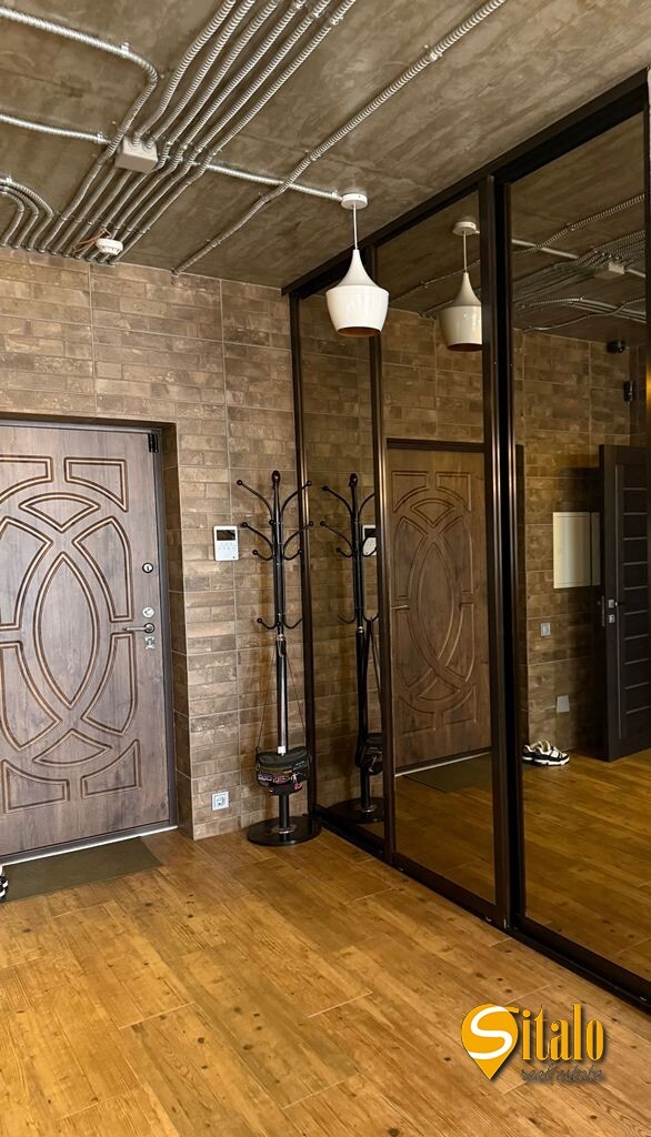 Продаж 1-кімнатної квартири 42 м², Каховська вул., 60