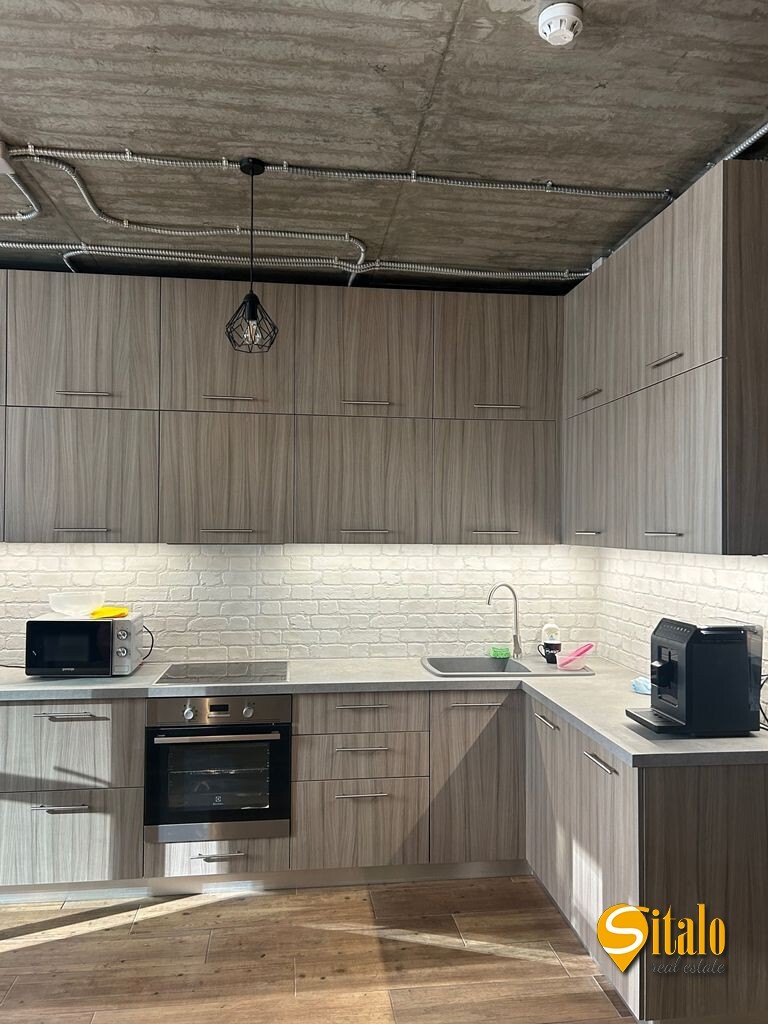 Продаж 1-кімнатної квартири 42 м², Каховська вул., 60