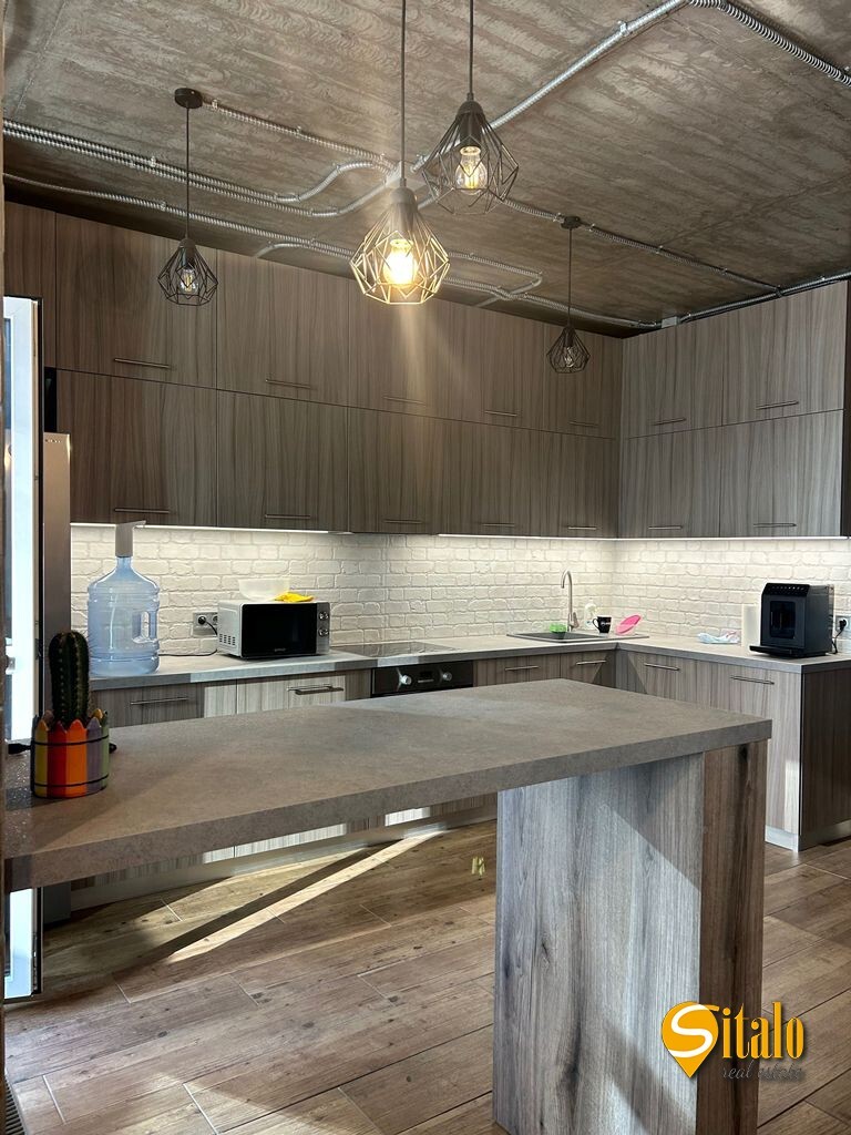 Продаж 1-кімнатної квартири 42 м², Каховська вул., 60