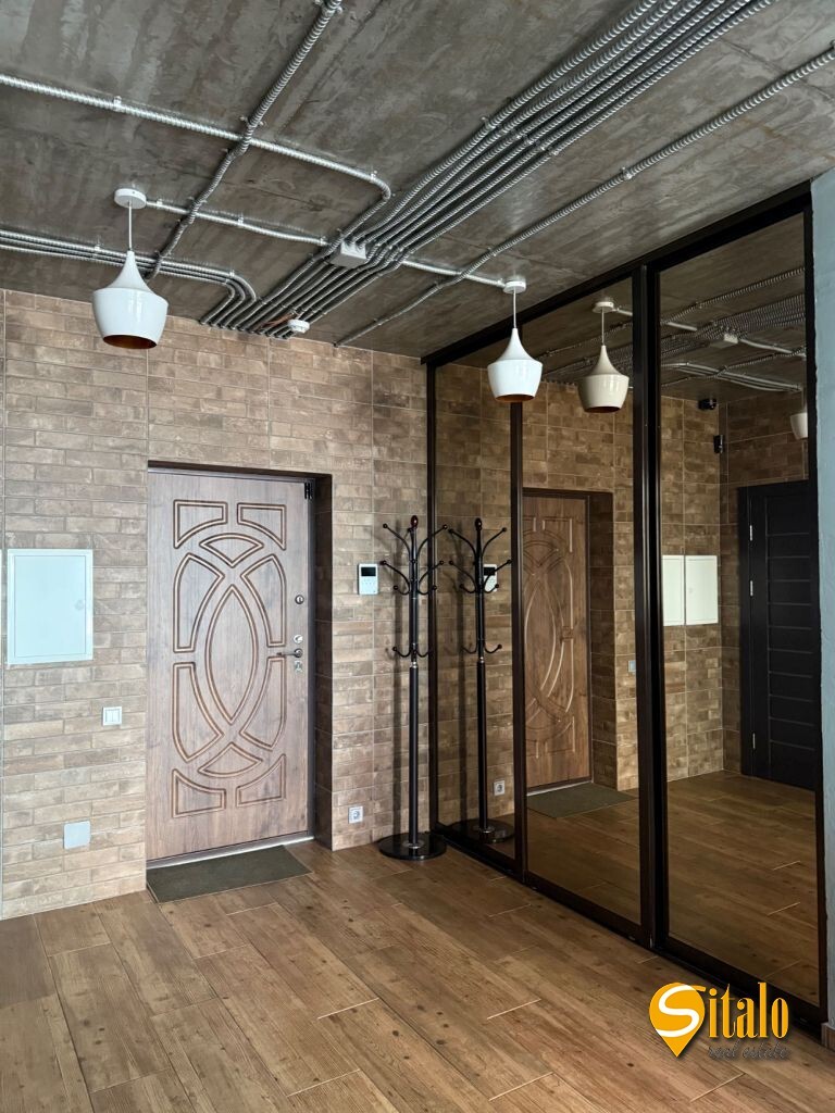 Продаж 1-кімнатної квартири 42 м², Каховська вул., 60