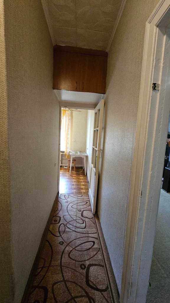 Продаж 2-кімнатної квартири 47 м², Корсунська вул., 33