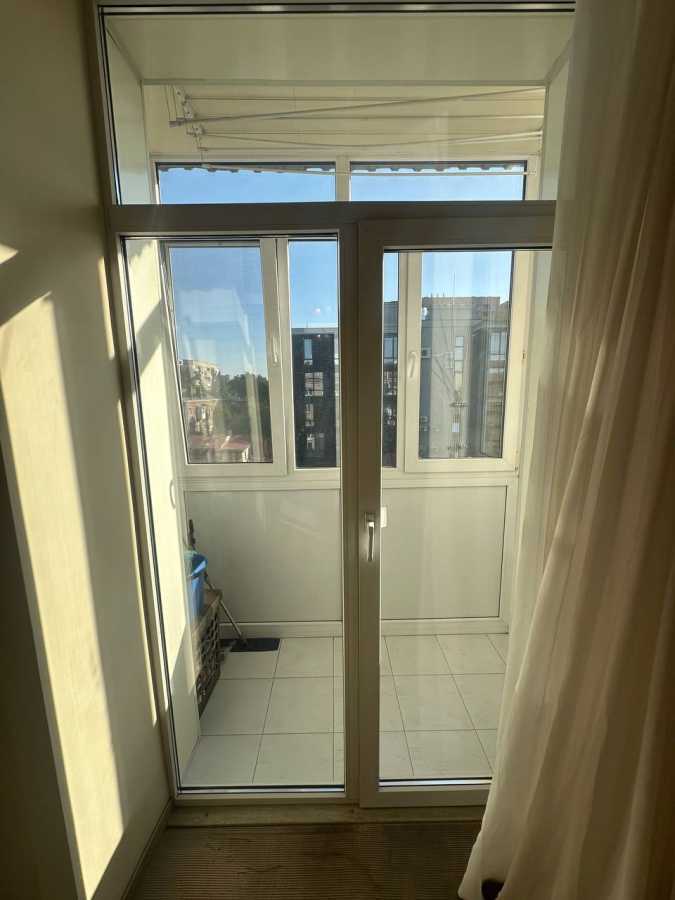 Продажа 2-комнатной квартиры 52 м², Чернышевского ул., 21