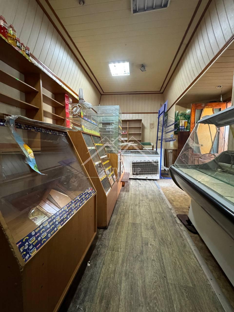 Продаж приміщення вільного призначення 45.5 м², Мартіна Шимановського вул.