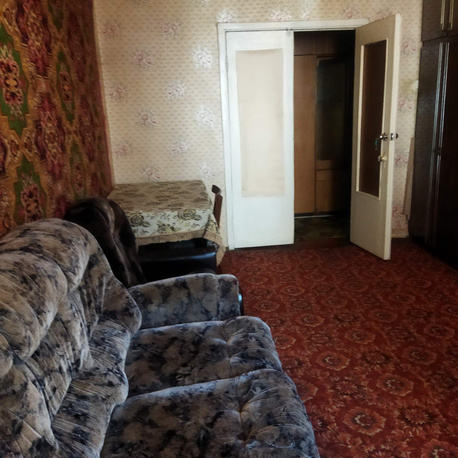 Аренда 3-комнатной квартиры 70 м², Декабристов ул., 5