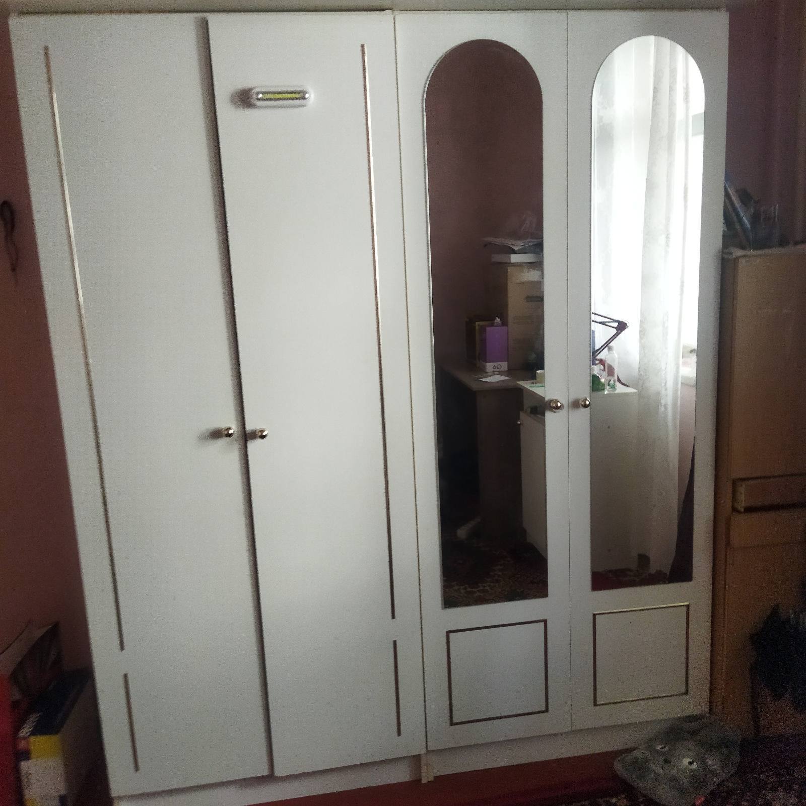 Аренда 3-комнатной квартиры 70 м², Декабристов ул., 5