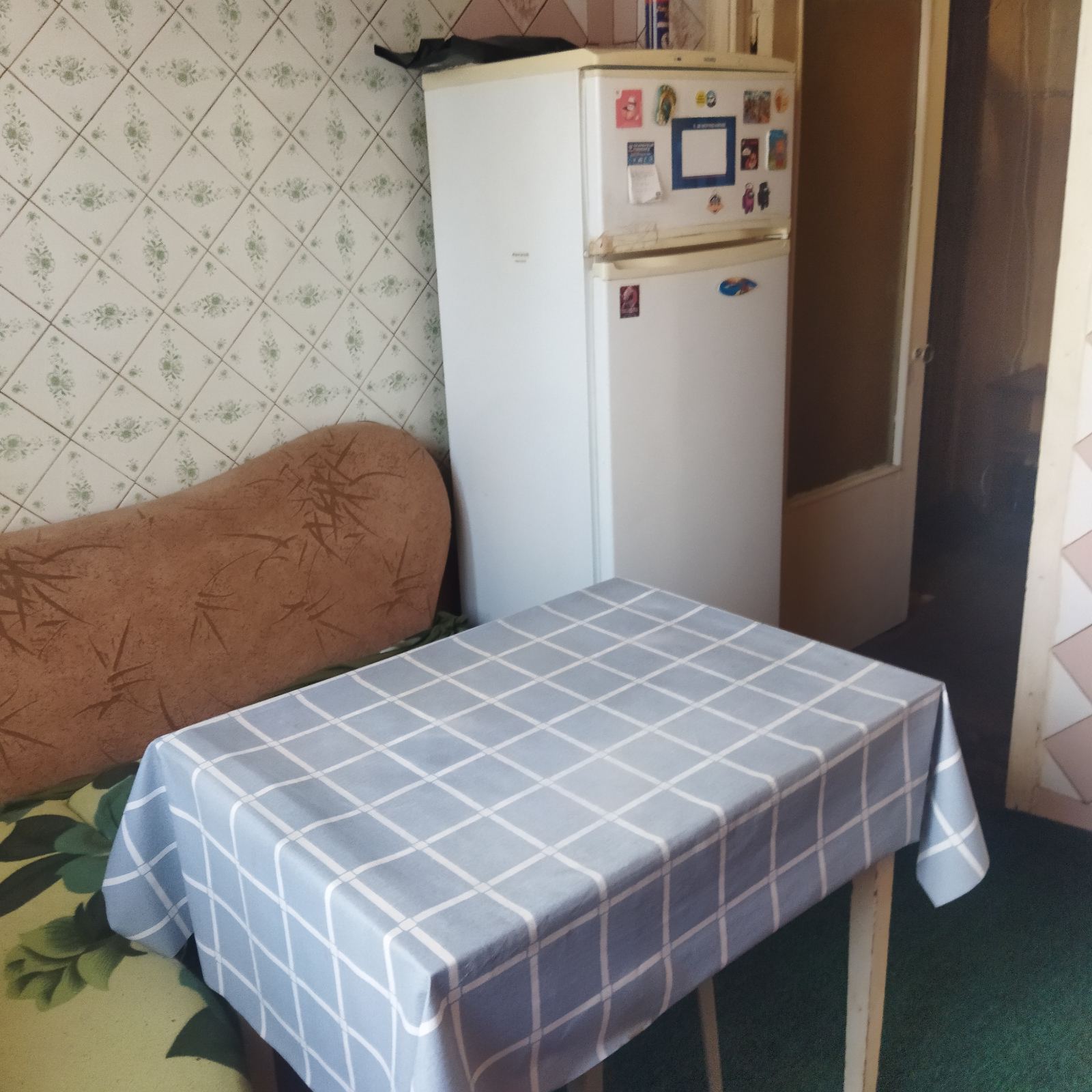 Аренда 3-комнатной квартиры 70 м², Декабристов ул., 5