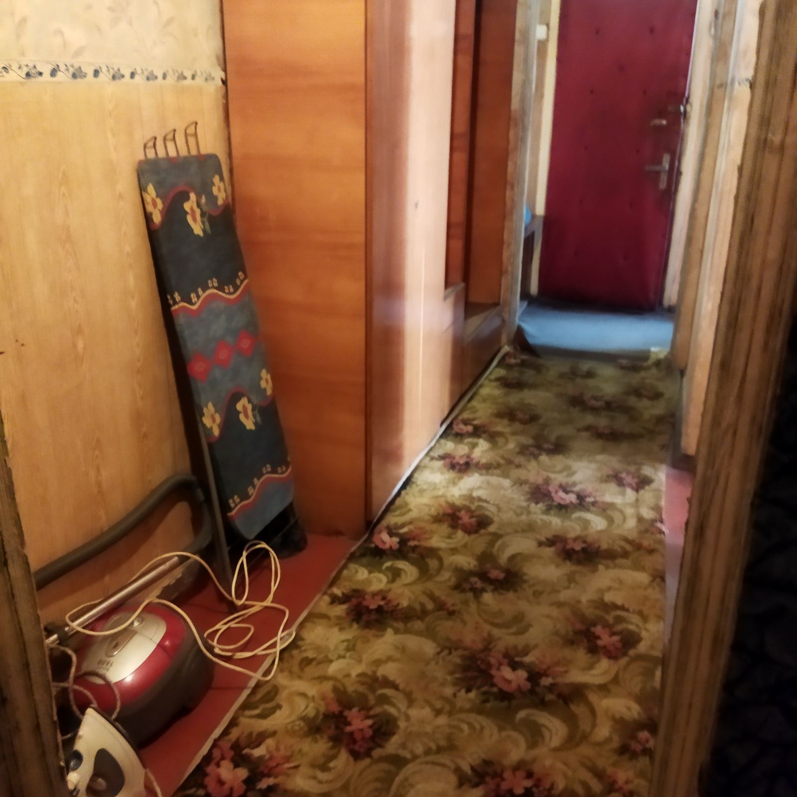 Аренда 3-комнатной квартиры 70 м², Декабристов ул., 5