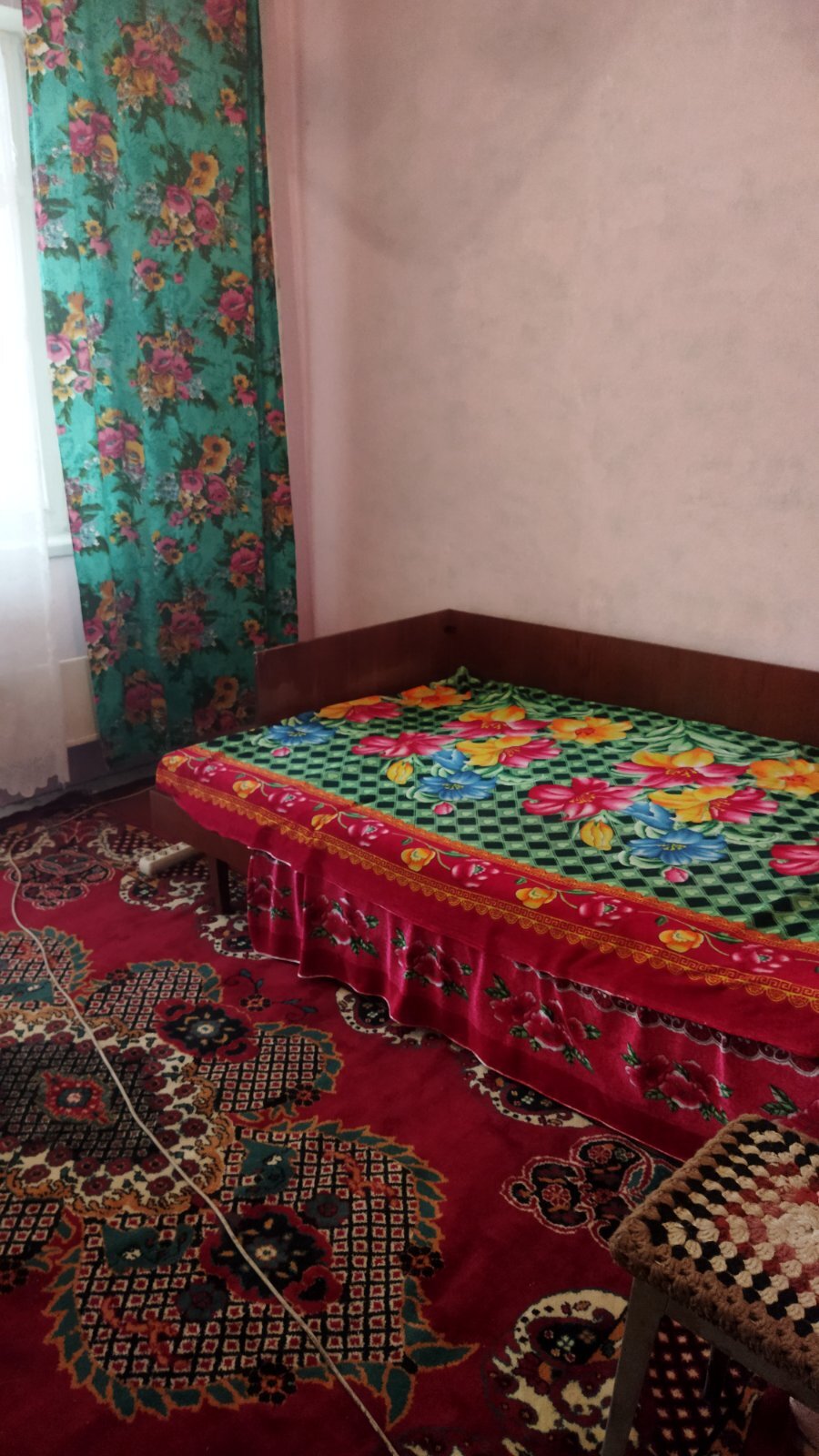 Аренда 3-комнатной квартиры 70 м², Декабристов ул., 5