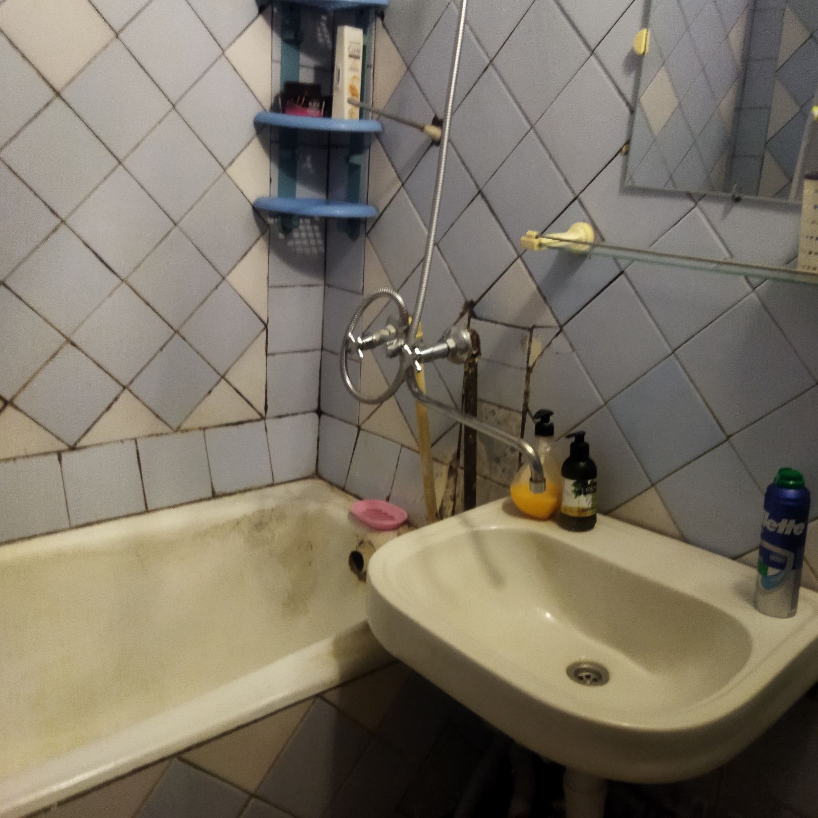 Аренда 3-комнатной квартиры 70 м², Декабристов ул., 5