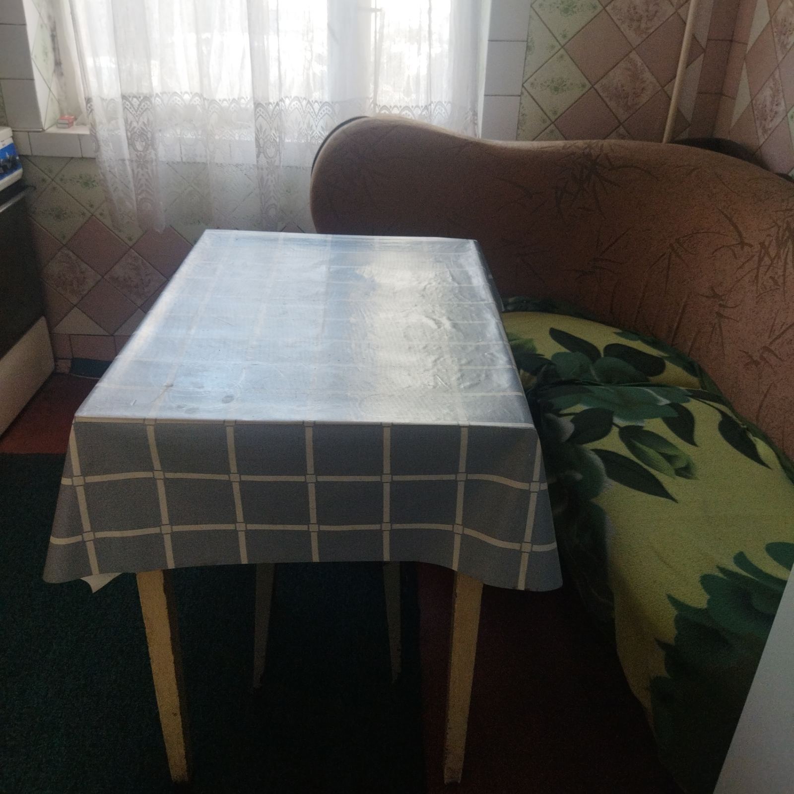 Аренда 3-комнатной квартиры 70 м², Декабристов ул., 5