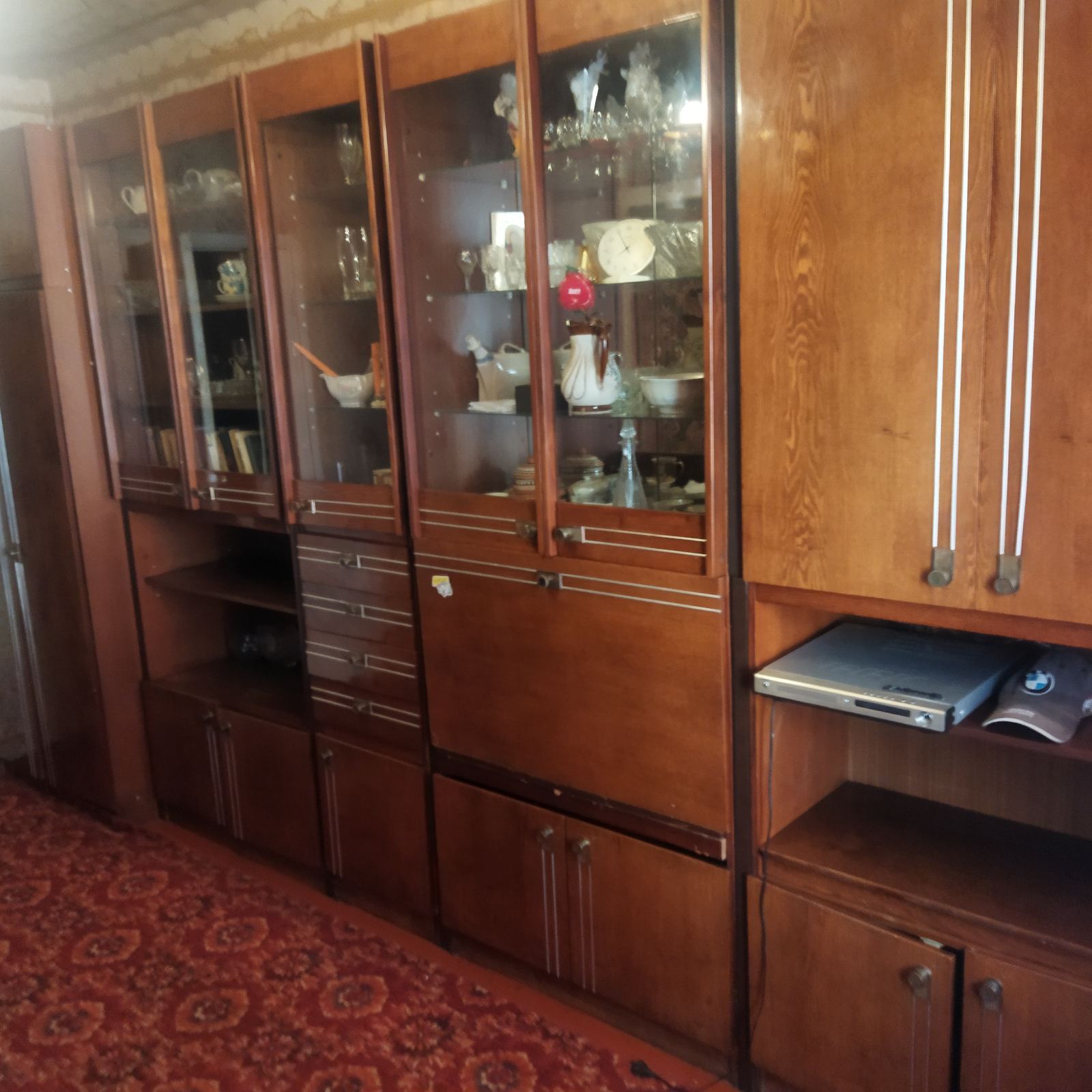 Аренда 3-комнатной квартиры 70 м², Декабристов ул., 5