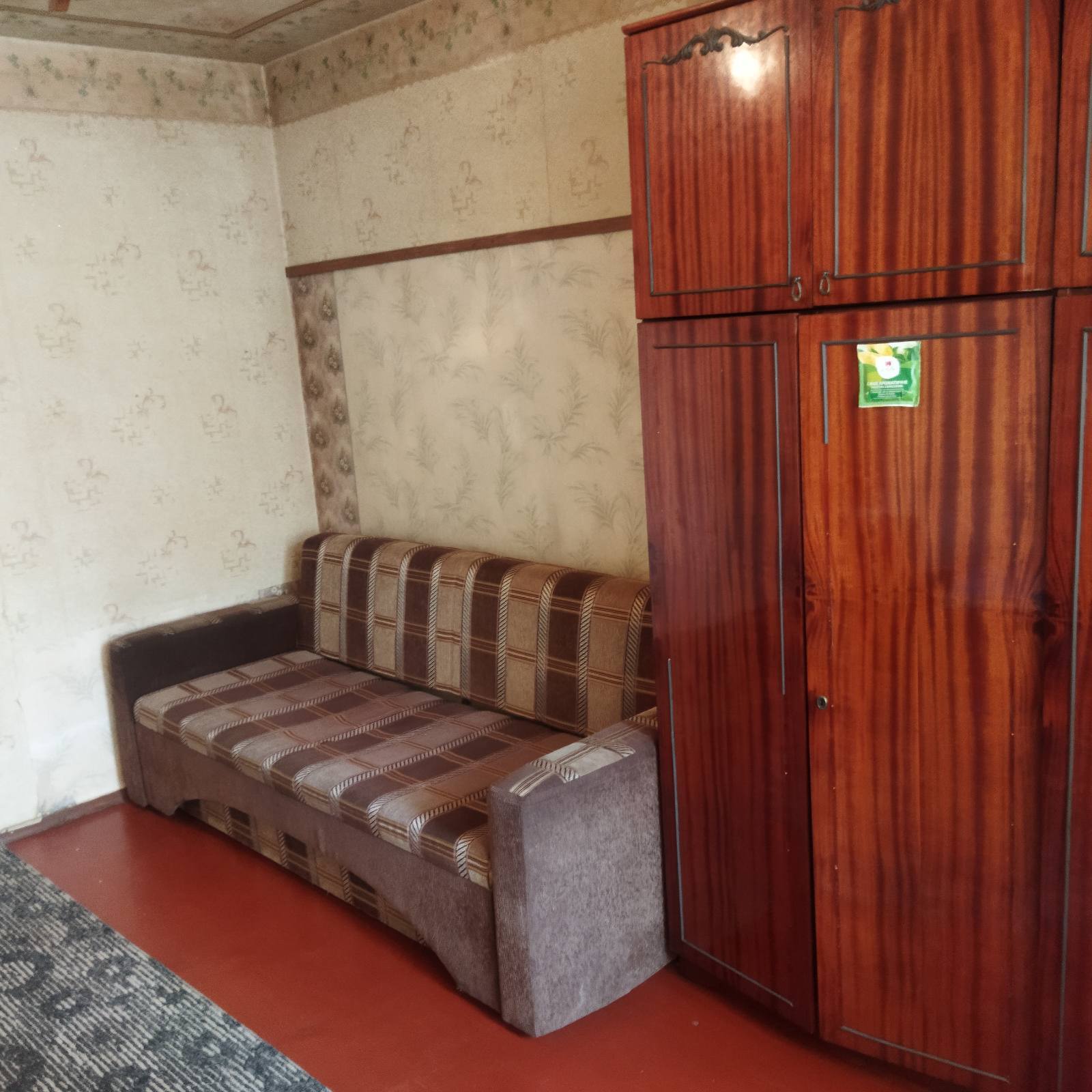 Аренда 3-комнатной квартиры 70 м², Декабристов ул., 5