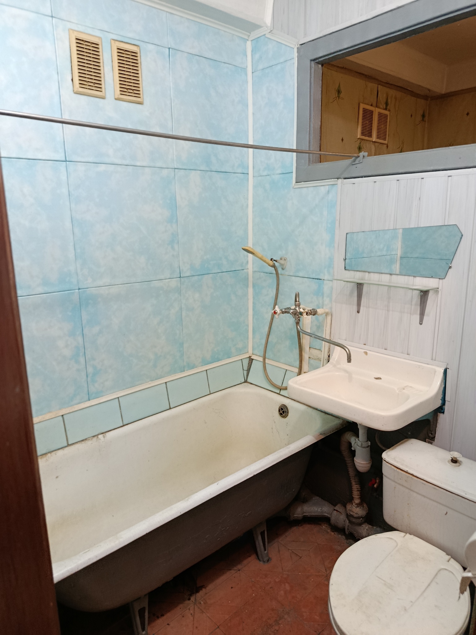 Продаж 1-кімнатної квартири 28 м², Краснопільська вул., 10