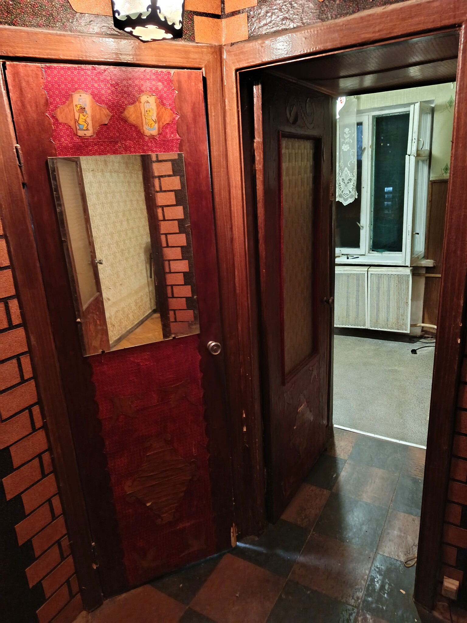 Продаж 1-кімнатної квартири 28 м², Краснопільська вул., 10