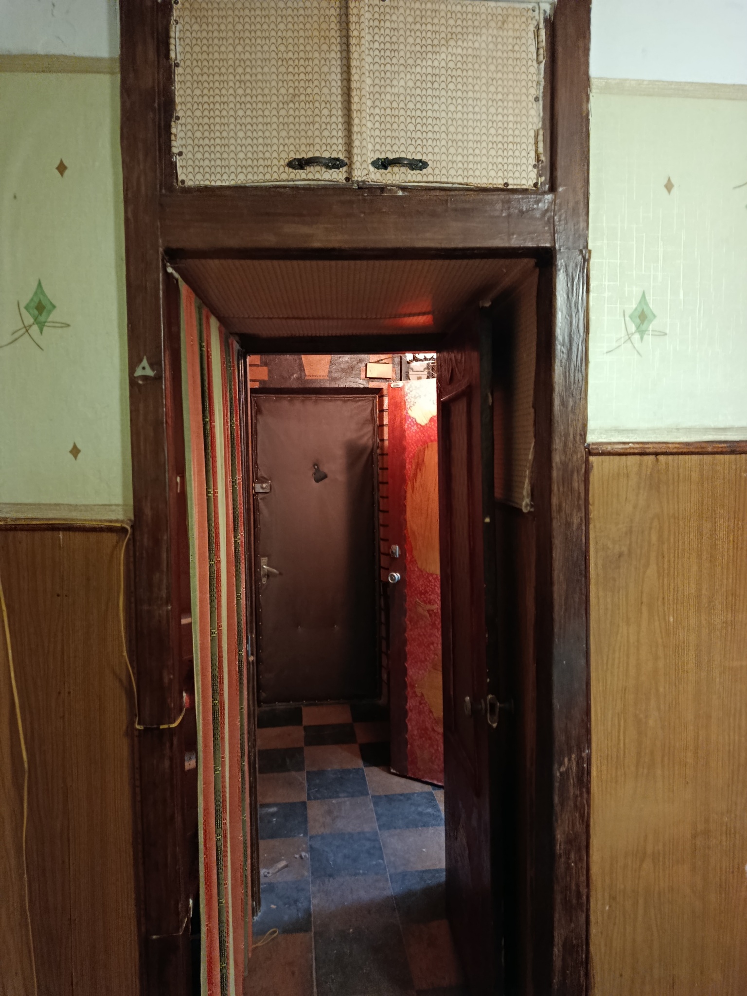 Продаж 1-кімнатної квартири 28 м², Краснопільська вул., 10