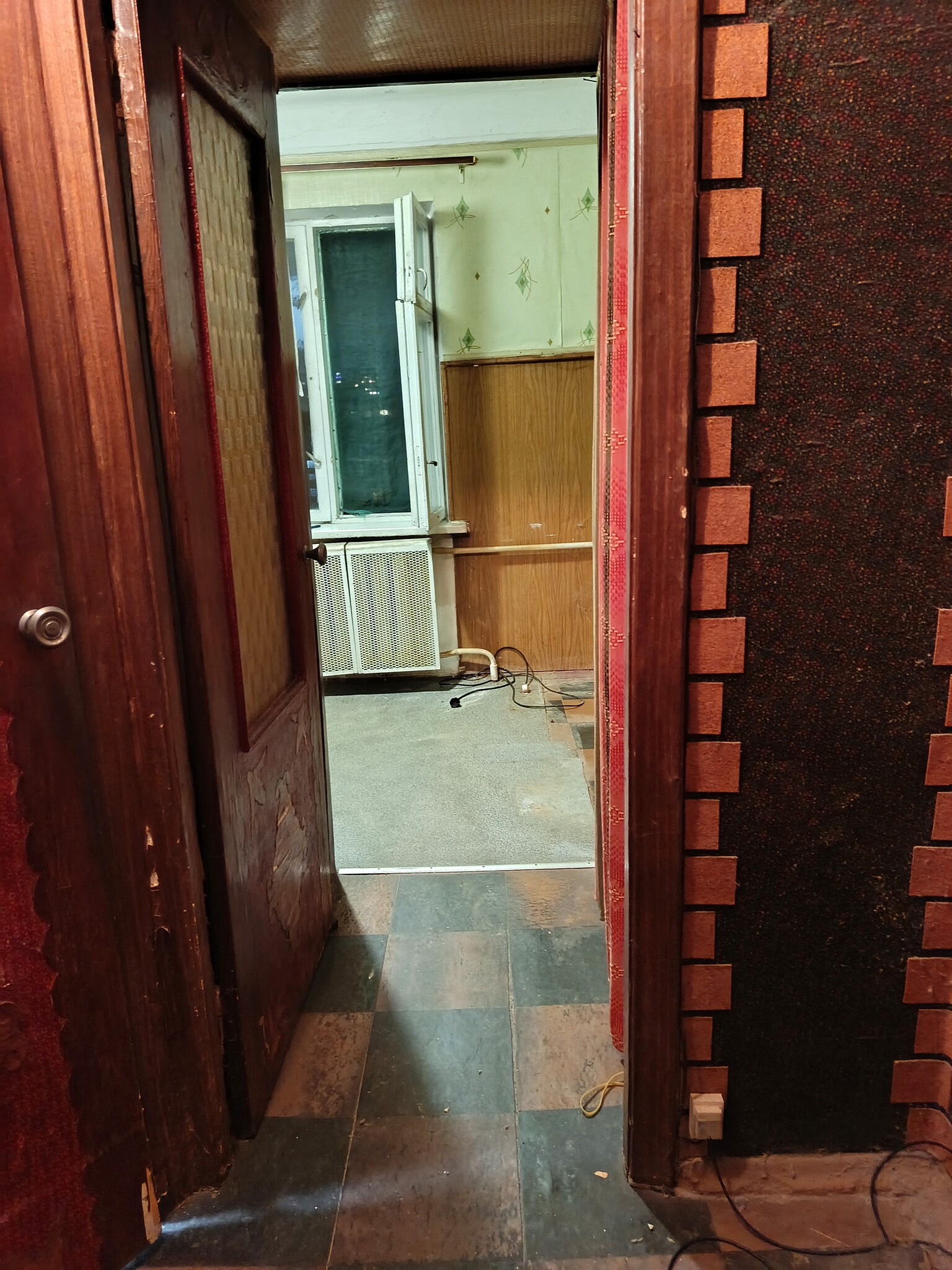 Продаж 1-кімнатної квартири 28 м², Краснопільська вул., 10