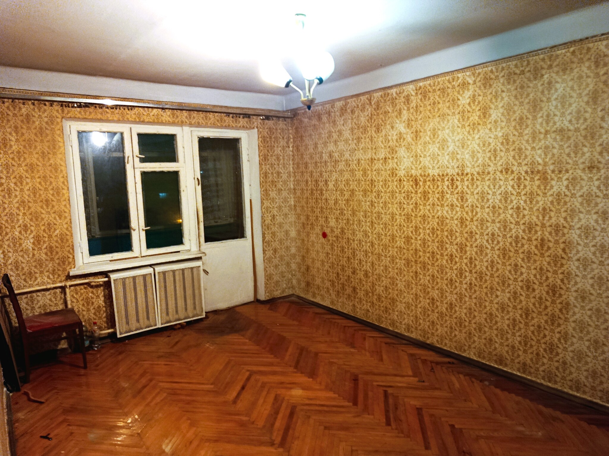 Продаж 1-кімнатної квартири 28 м², Краснопільська вул., 10