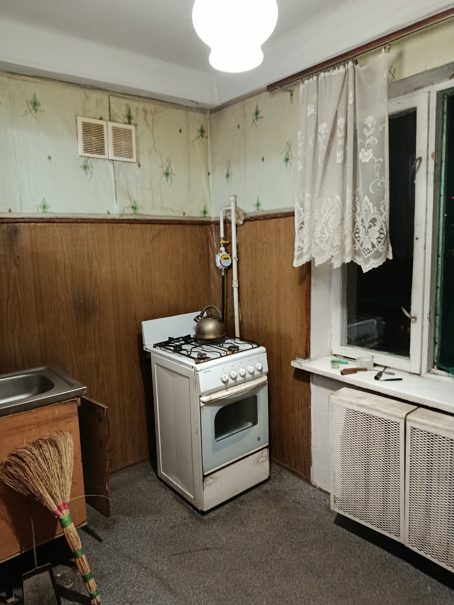 Продаж 1-кімнатної квартири 28 м², Краснопільська вул., 10