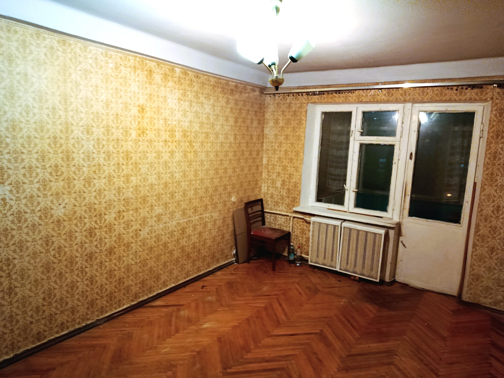Продаж 1-кімнатної квартири 28 м², Краснопільська вул., 10
