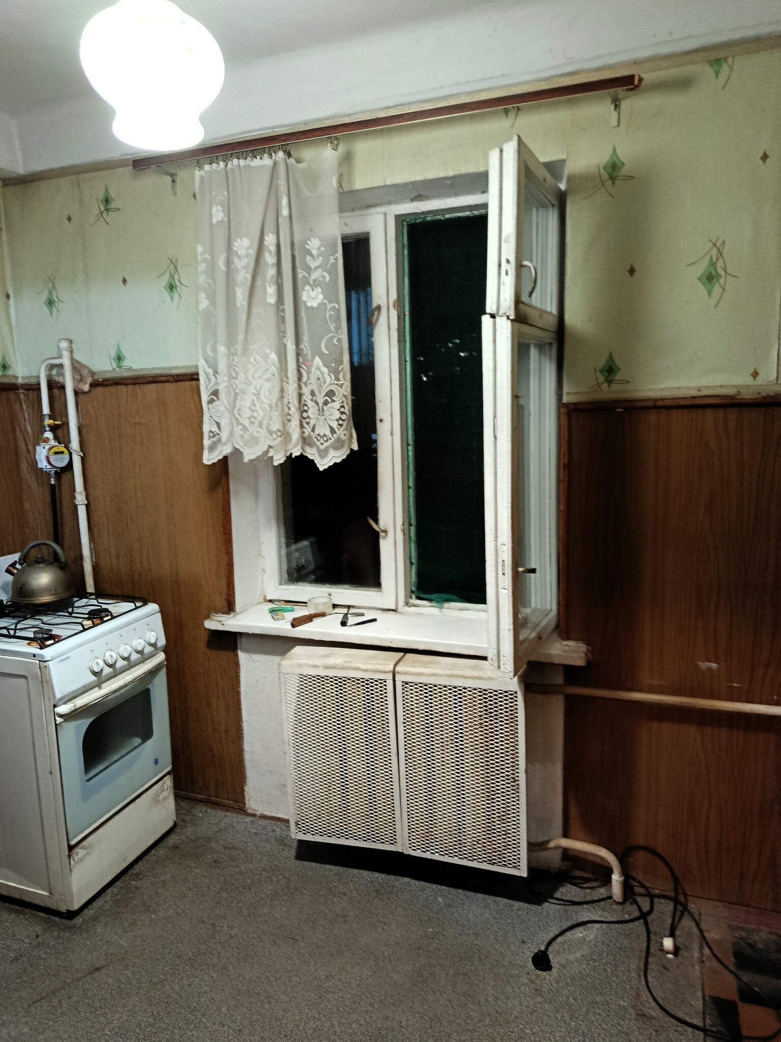 Продаж 1-кімнатної квартири 28 м², Краснопільська вул., 10