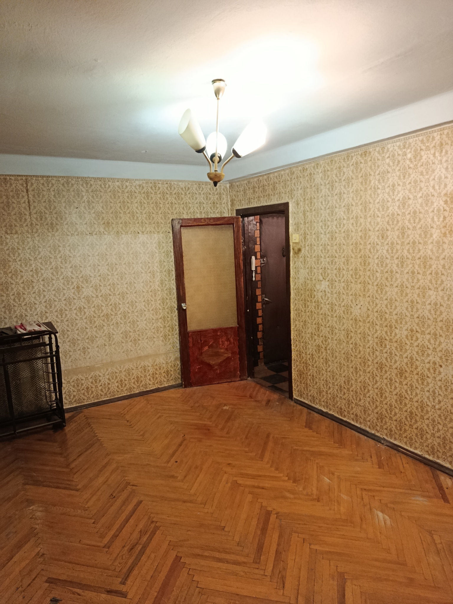 Продаж 1-кімнатної квартири 28 м², Краснопільська вул., 10