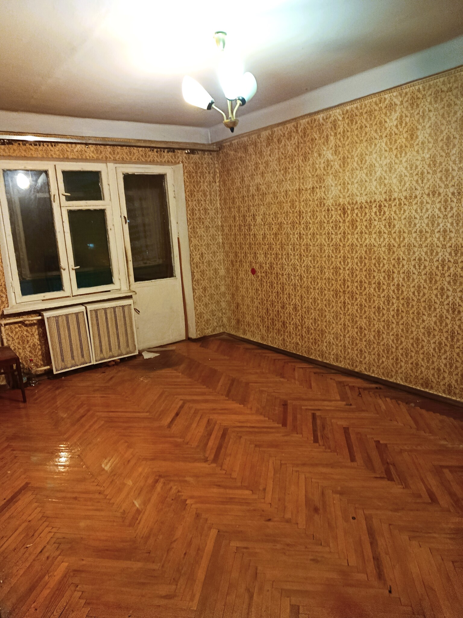 Продаж 1-кімнатної квартири 28 м², Краснопільська вул., 10