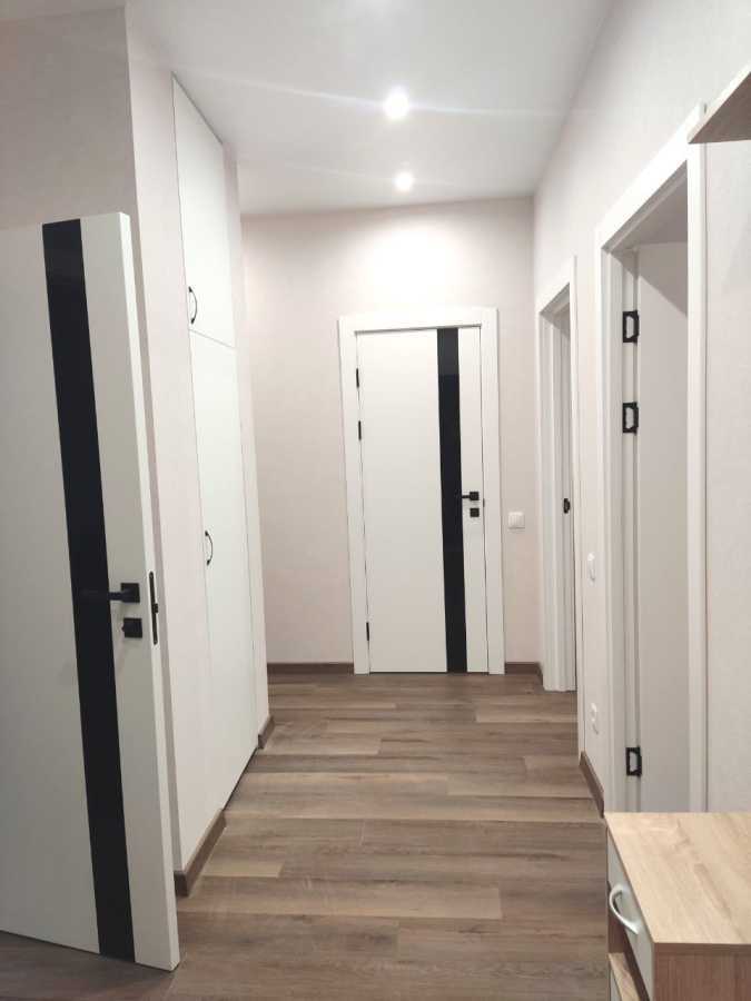 Оренда 3-кімнатної квартири 81 м², Анри Барбюса, 26