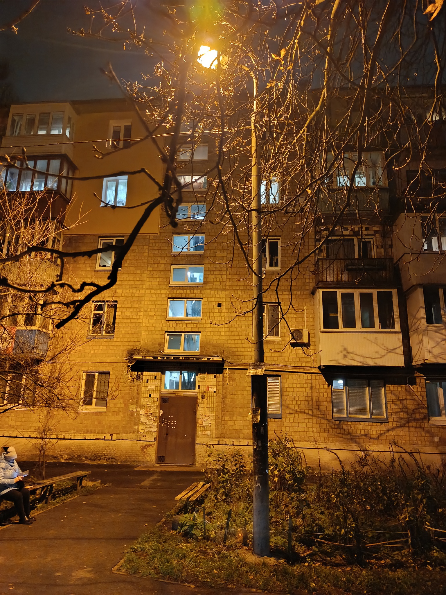 Продаж 1-кімнатної квартири 28 м², Краснопільська вул., 10