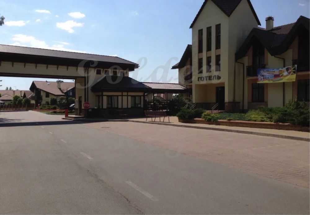 Продаж ділянки під індивідуальне житлове будівництво 110 соток, Степова