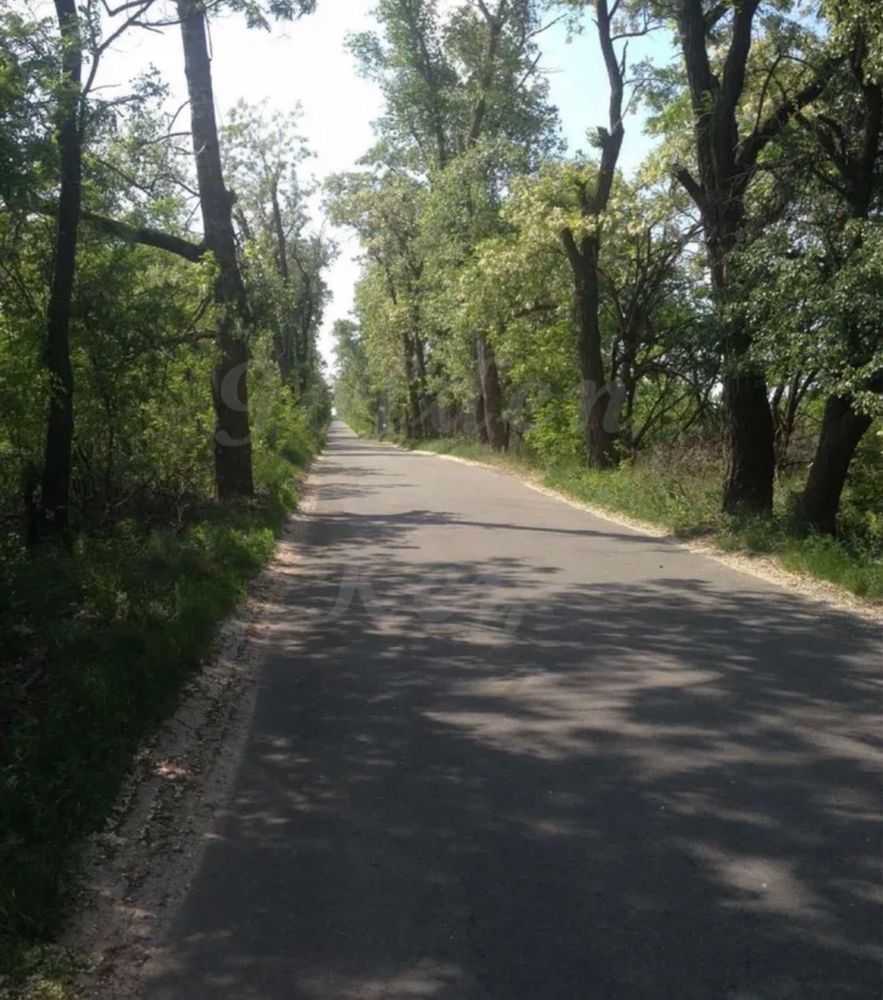 Продаж ділянки під індивідуальне житлове будівництво 110 соток, Степова