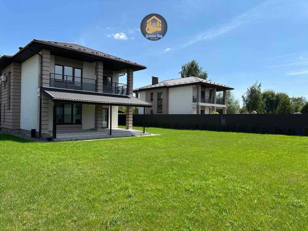 Продажа 4-комнатной квартиры 200 м², Вишнева, 35