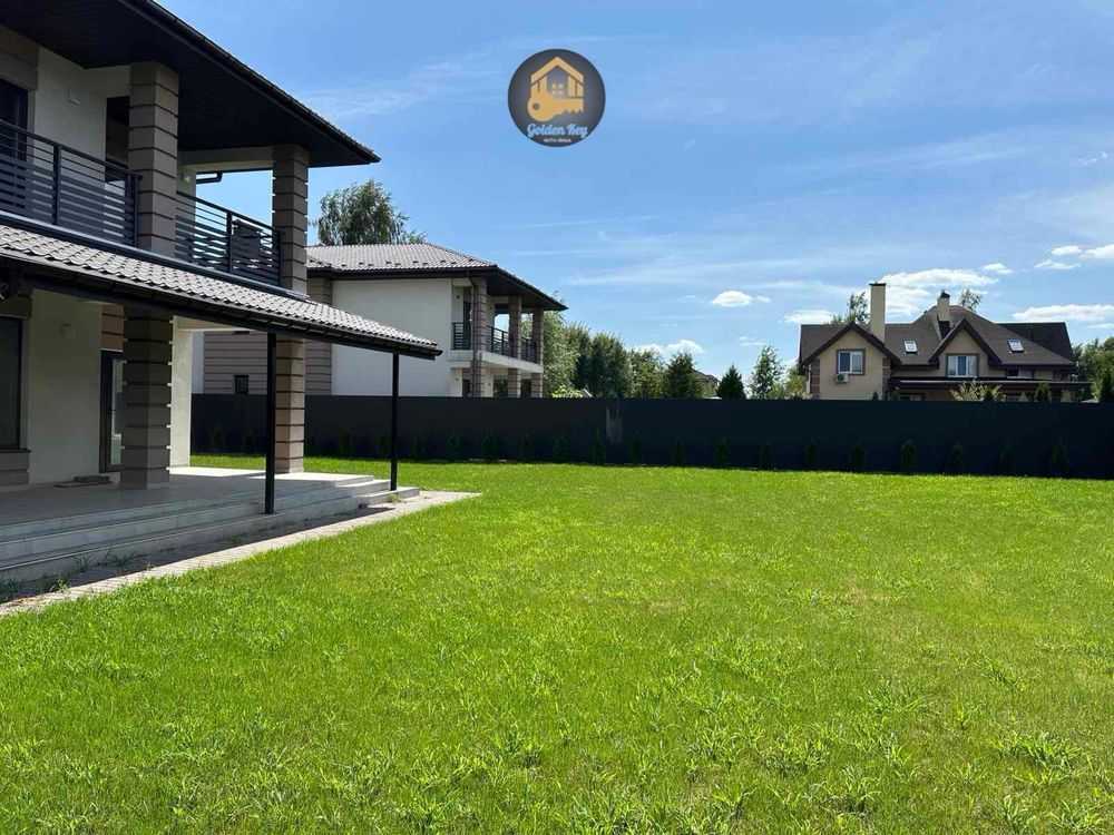 Продажа 4-комнатной квартиры 200 м², Вишнева, 35