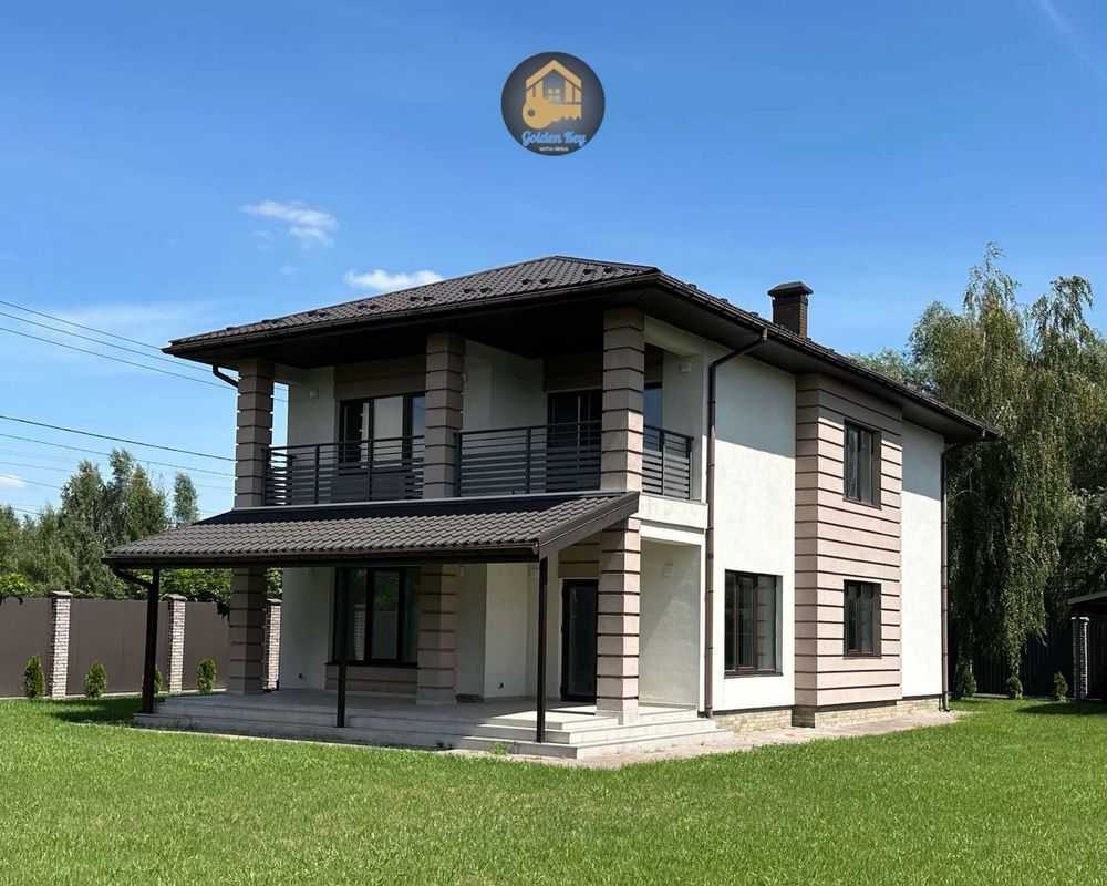 Продажа 4-комнатной квартиры 200 м², Вишнева, 35