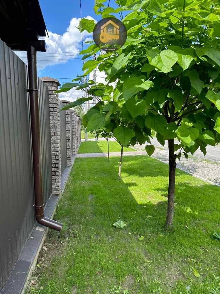 Продажа 4-комнатной квартиры 200 м², Вишнева, 35