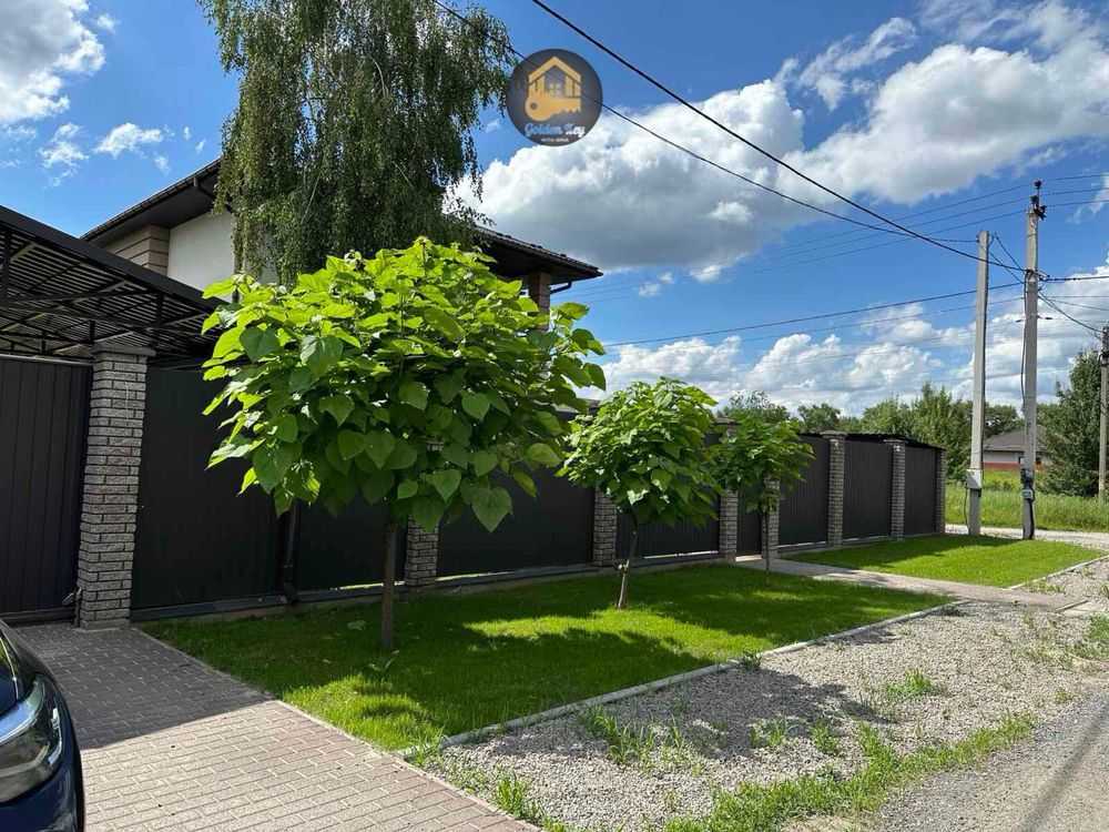 Продажа 4-комнатной квартиры 200 м², Вишнева, 35