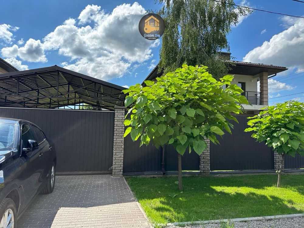 Продажа 4-комнатной квартиры 200 м², Вишнева, 35