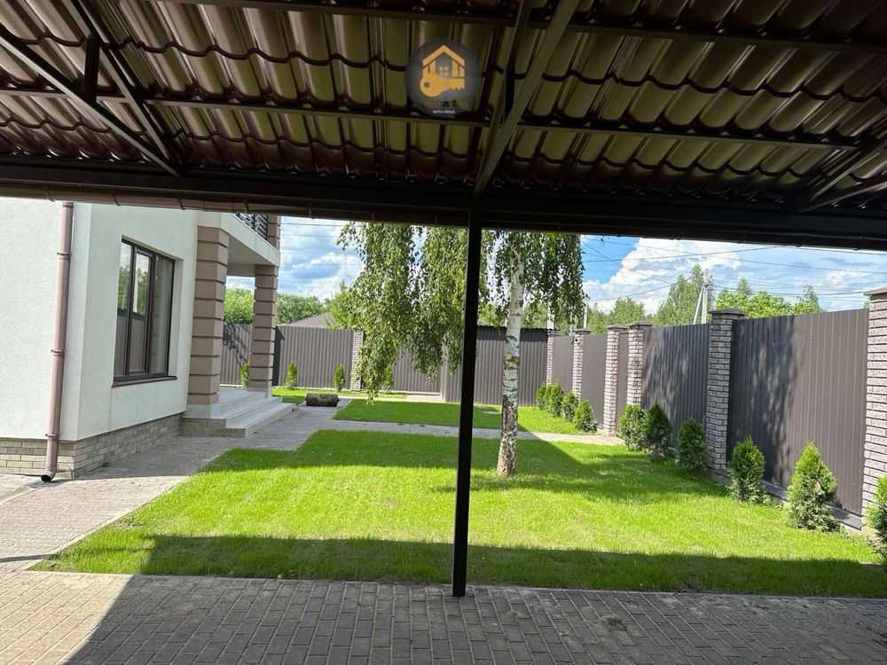 Продажа 4-комнатной квартиры 200 м², Вишнева, 35