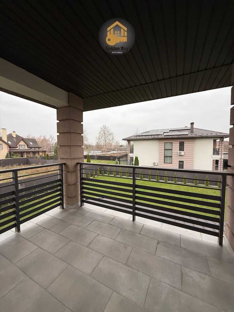 Продажа 4-комнатной квартиры 200 м², Вишнева, 35