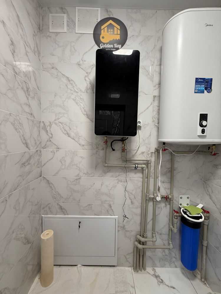 Продажа 4-комнатной квартиры 200 м², Вишнева, 35