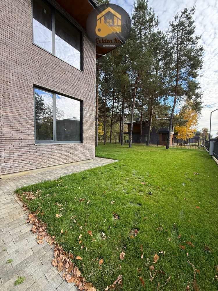 Продажа коттеджа 185 м², Лісова