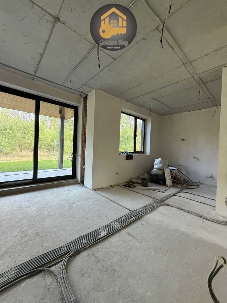 Продажа коттеджа 185 м², Лісова