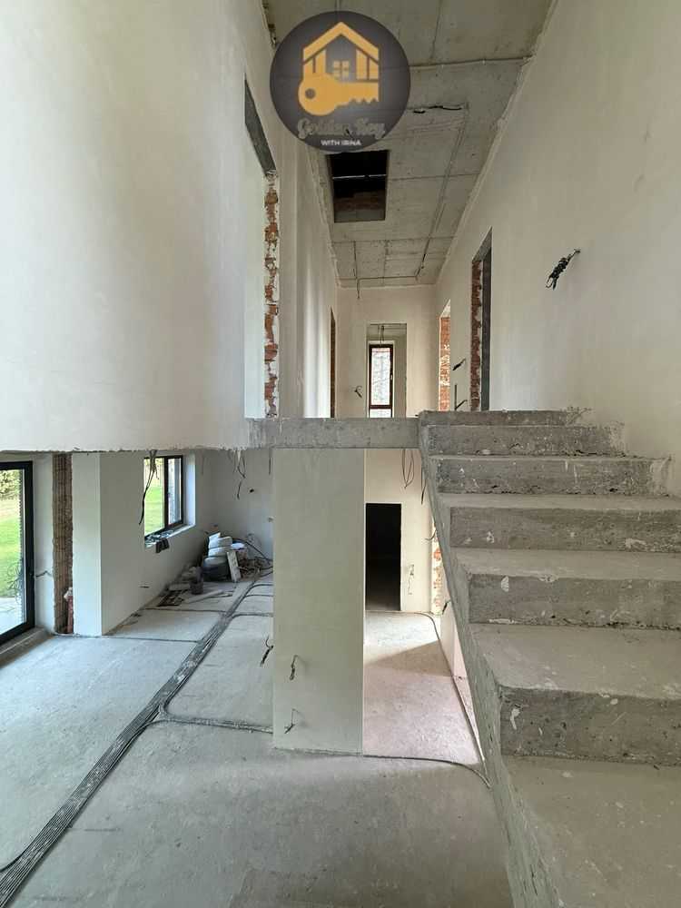 Продажа коттеджа 185 м², Лісова