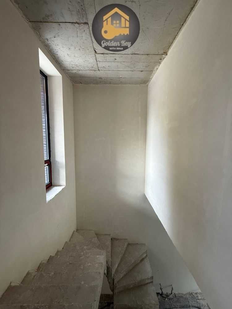 Продажа коттеджа 185 м², Лісова