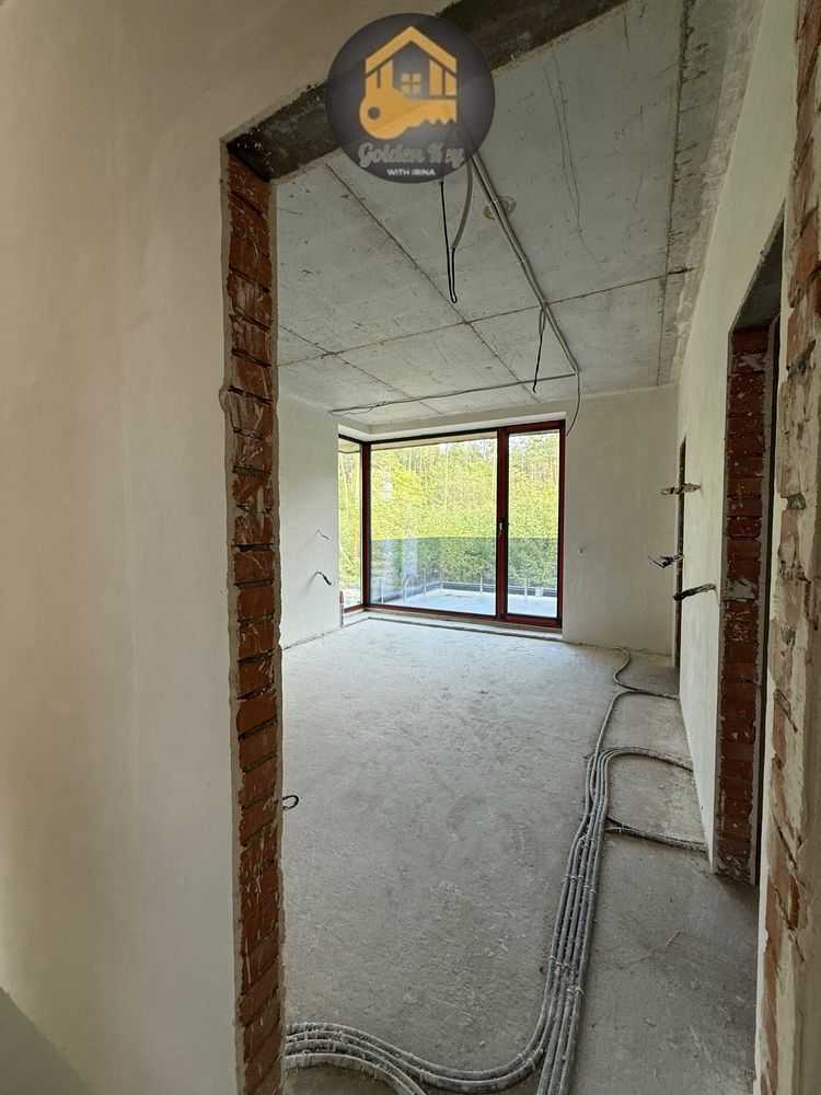 Продажа коттеджа 185 м², Лісова