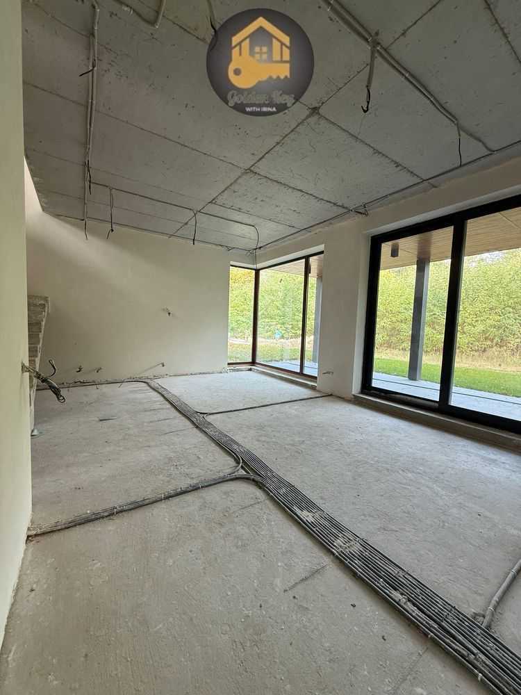 Продажа коттеджа 185 м², Лісова