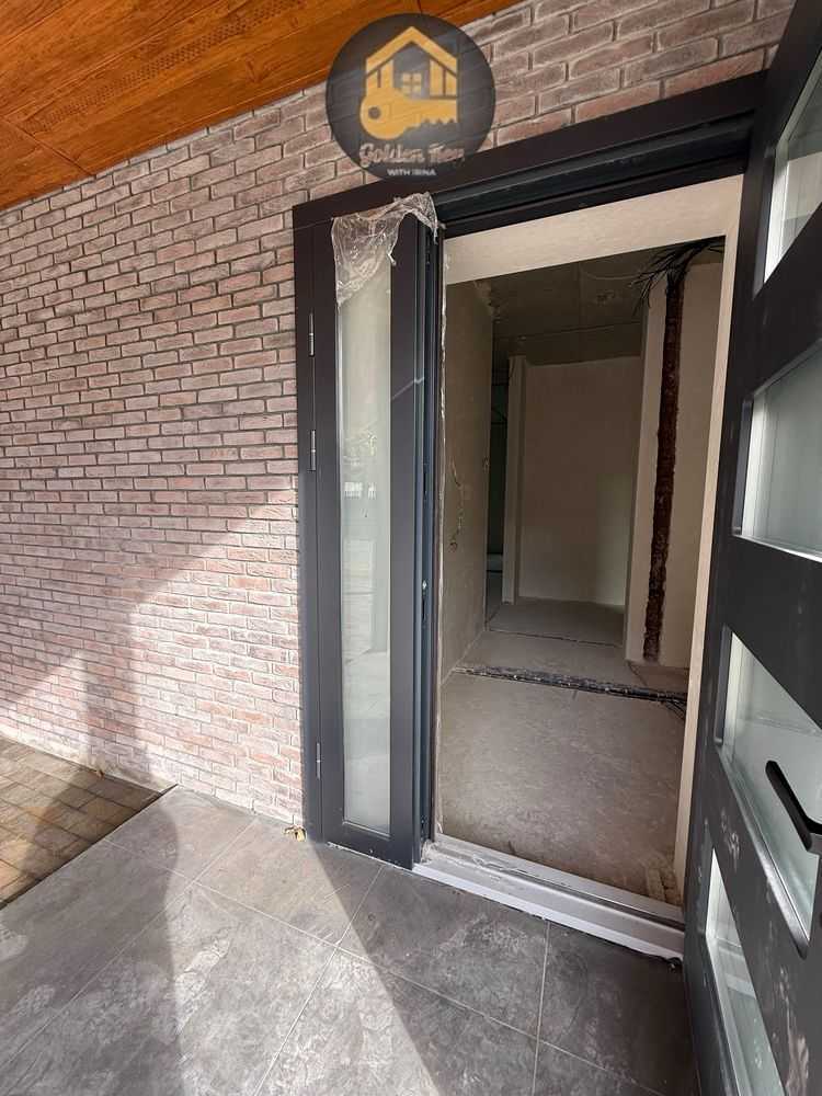 Продажа коттеджа 185 м², Лісова