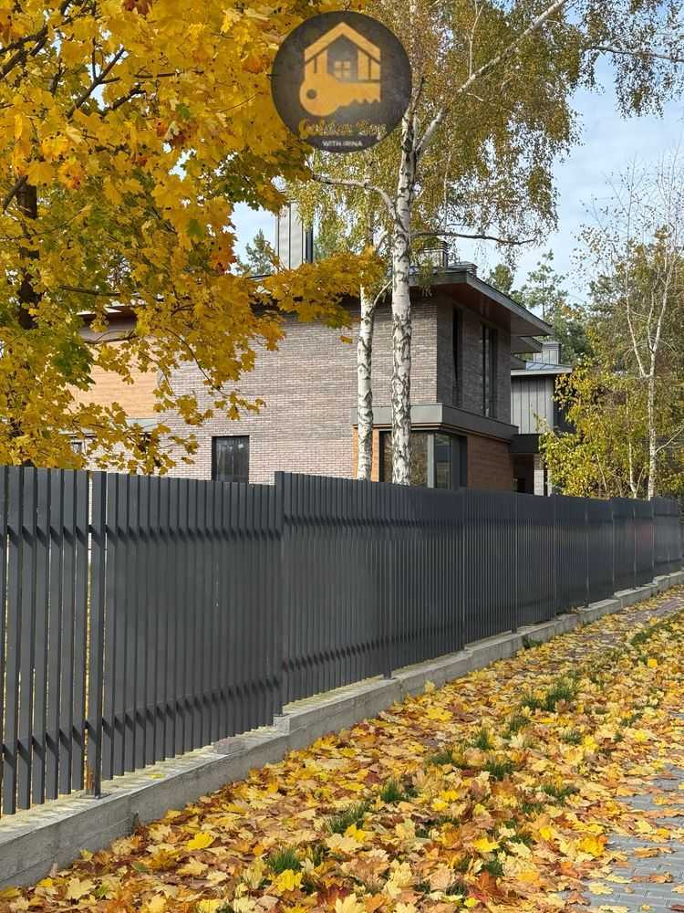 Продажа коттеджа 185 м², Лісова