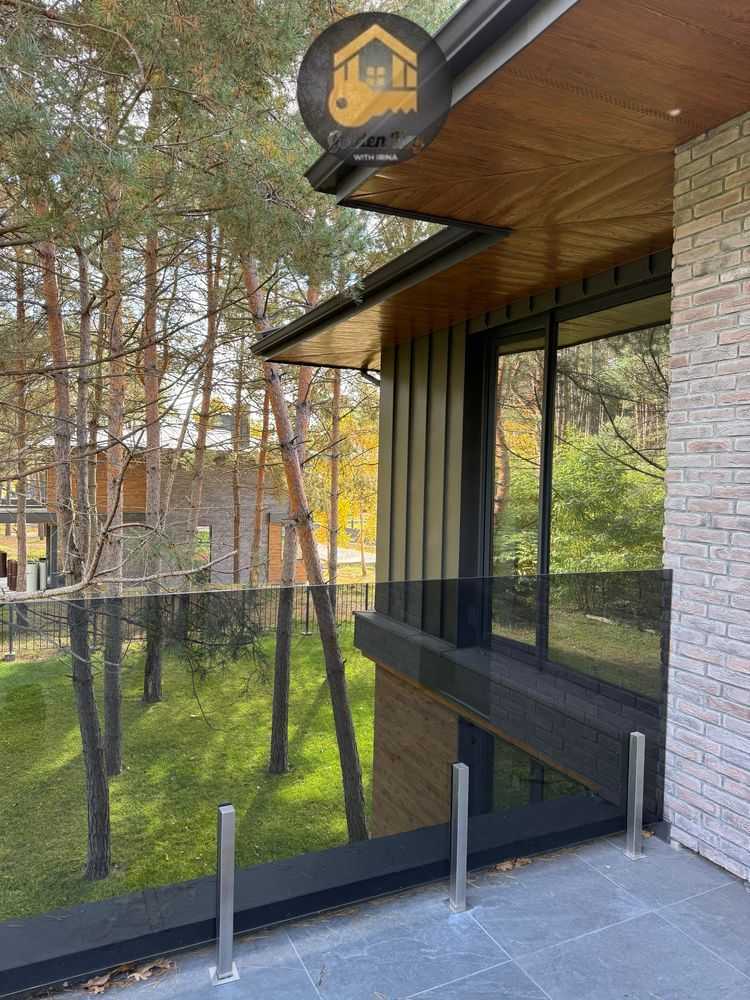 Продажа коттеджа 185 м², Лісова