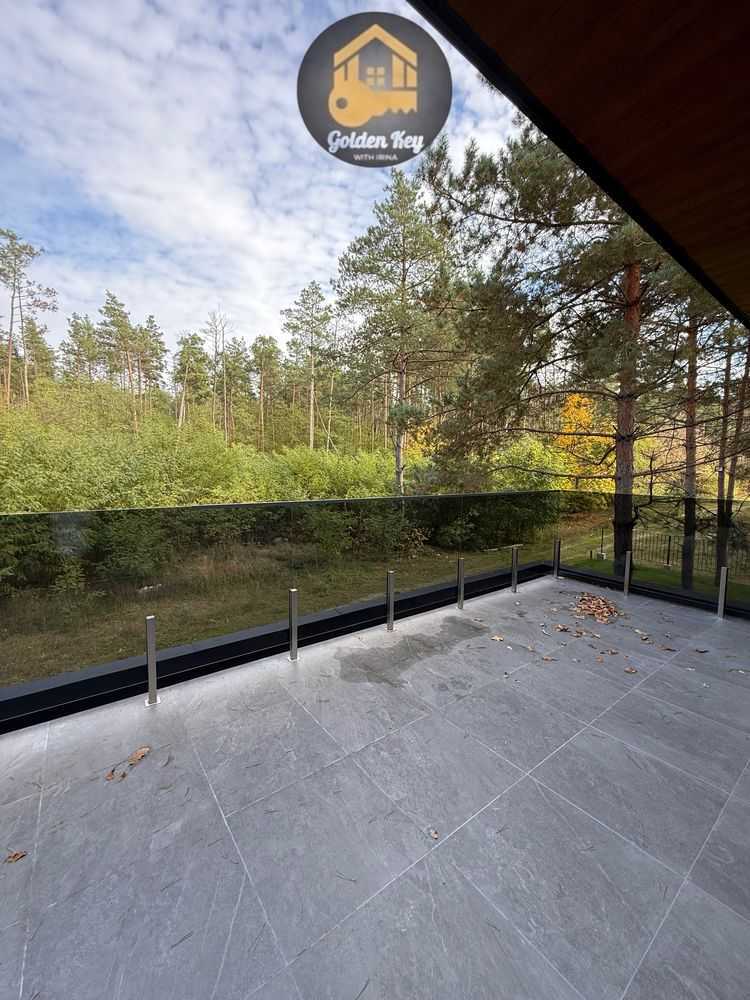 Продажа коттеджа 185 м², Лісова