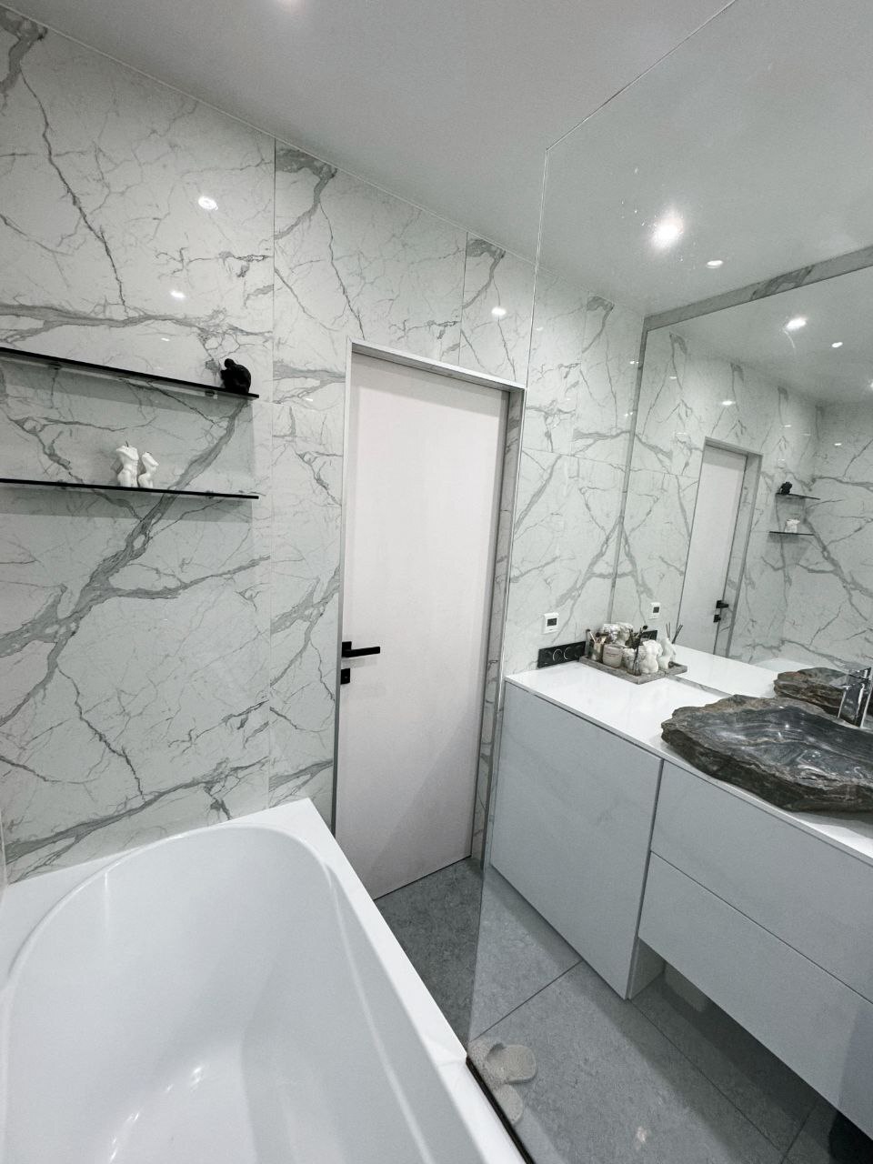 Продажа 3-комнатной квартиры 85 м², Сергея Москаленко ул., 51